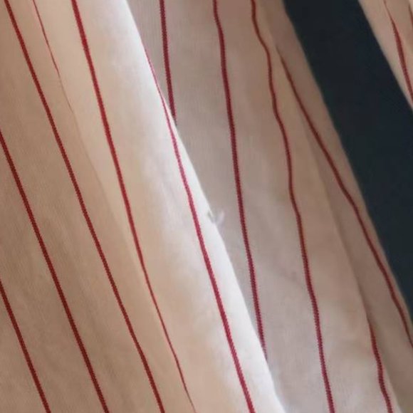 Babaton off shoulder blouse - Picture 7 of 9